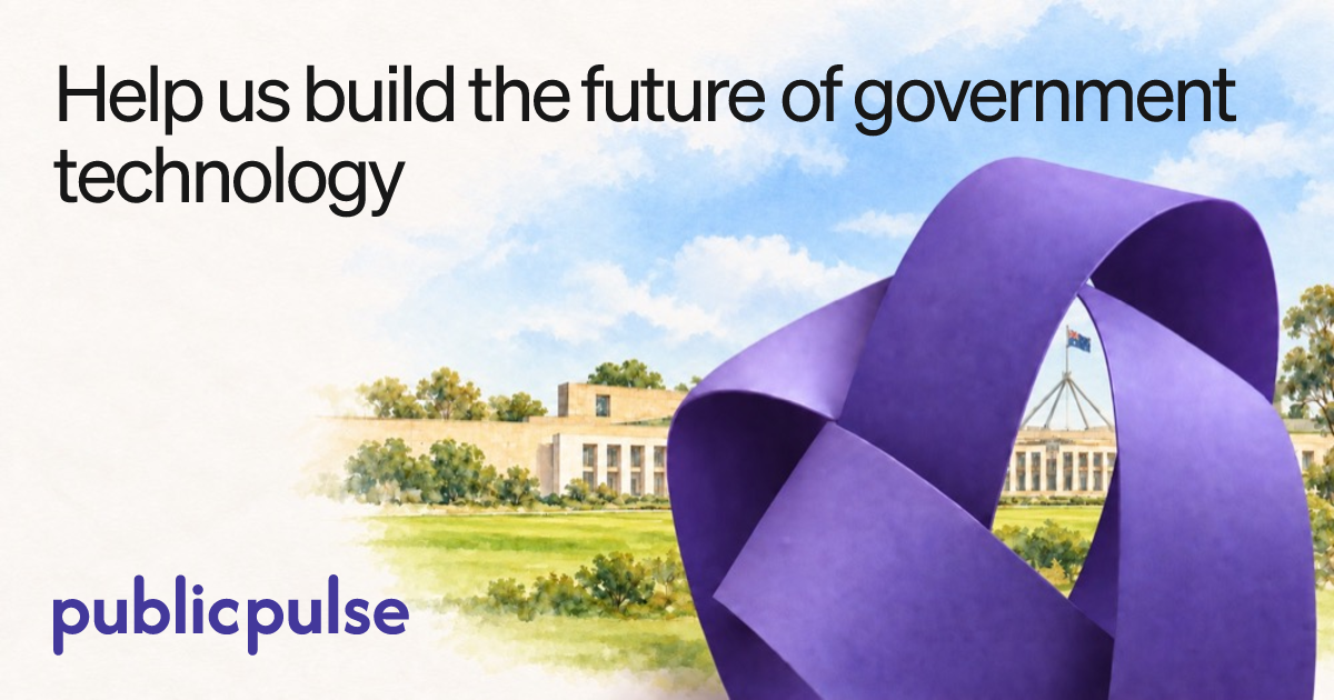 Careers - Join Our Team | Public Pulse